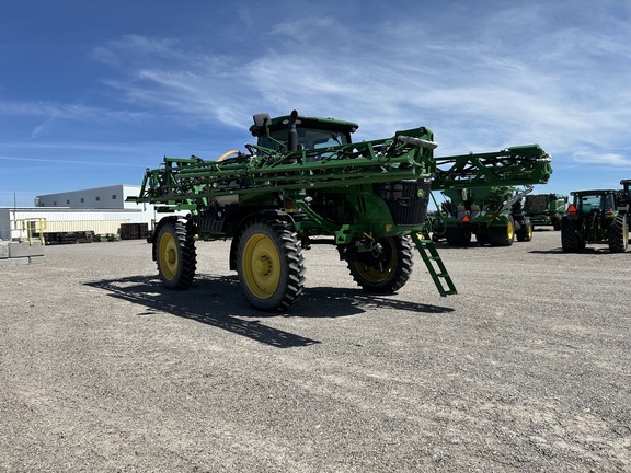 2019 John Deere R4038 Sprayer/High Clearance