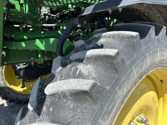 2019 John Deere R4038 Sprayer/High Clearance