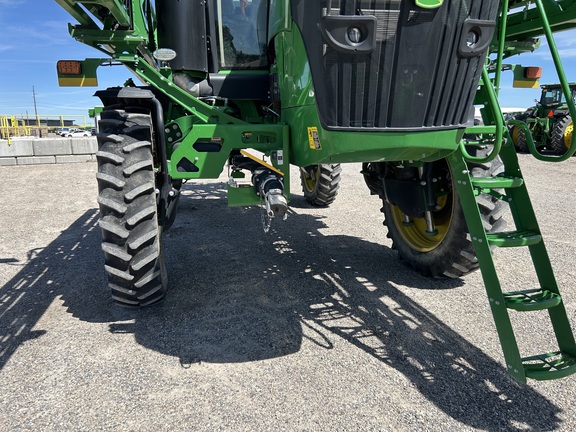 2019 John Deere R4038 Sprayer/High Clearance