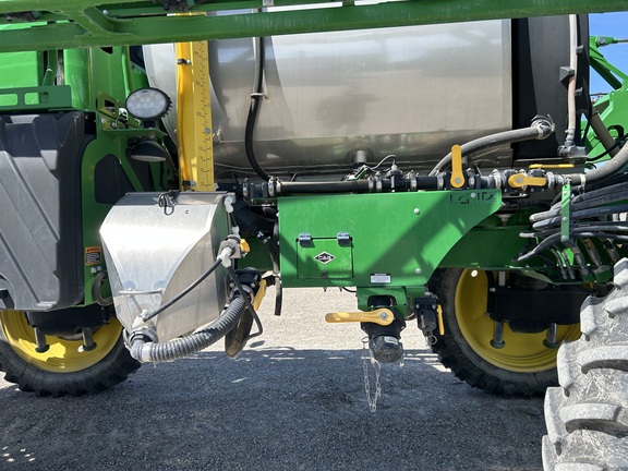 2019 John Deere R4038 Sprayer/High Clearance