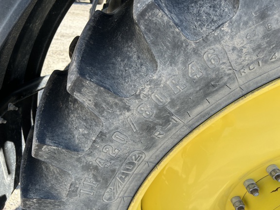 2019 John Deere R4038 Sprayer/High Clearance