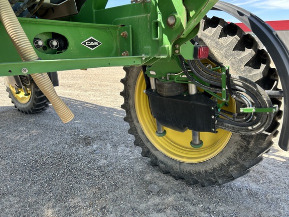2019 John Deere R4038 Sprayer/High Clearance
