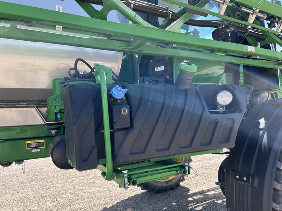 2019 John Deere R4038 Sprayer/High Clearance