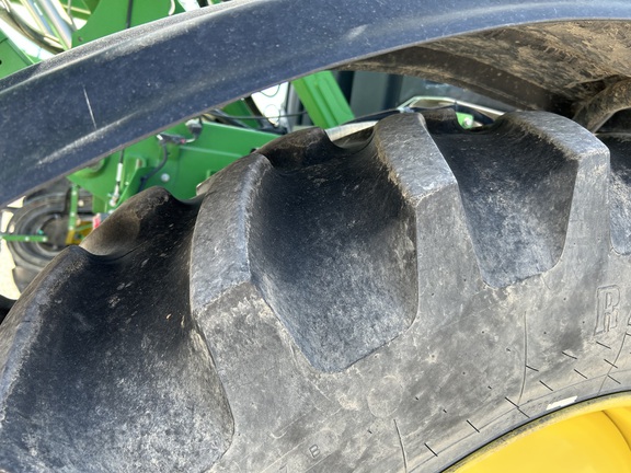 2019 John Deere R4038 Sprayer/High Clearance