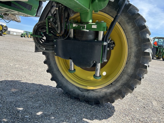 2019 John Deere R4038 Sprayer/High Clearance