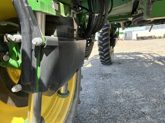 2019 John Deere R4038 Sprayer/High Clearance