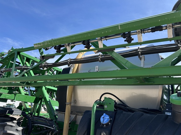 2019 John Deere R4038 Sprayer/High Clearance