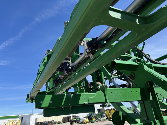 2019 John Deere R4038 Sprayer/High Clearance