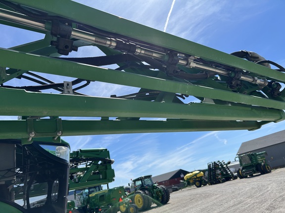 2019 John Deere R4038 Sprayer/High Clearance