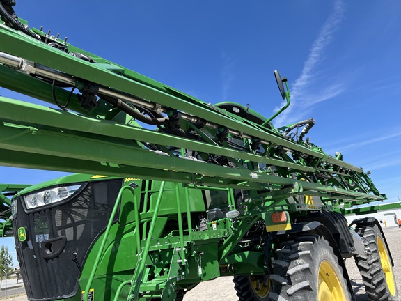 2019 John Deere R4038 Sprayer/High Clearance