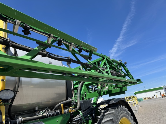 2019 John Deere R4038 Sprayer/High Clearance