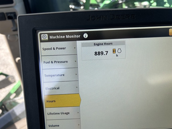 2019 John Deere R4038 Sprayer/High Clearance