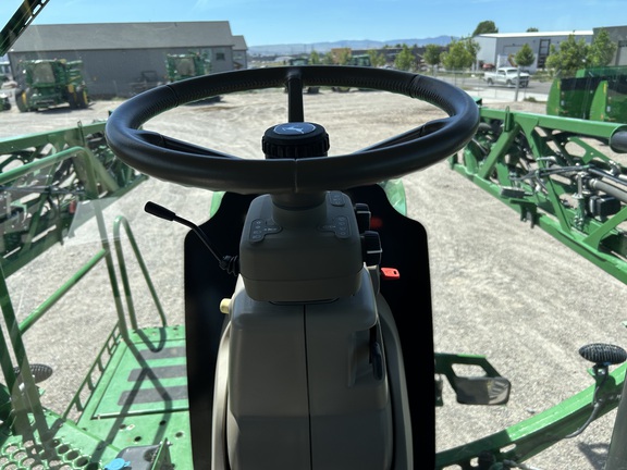 2019 John Deere R4038 Sprayer/High Clearance