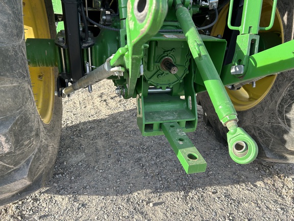 2020 John Deere 4066R Tractor Compact