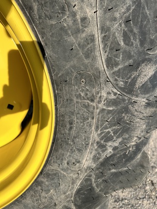 2020 John Deere 4066R Tractor Compact