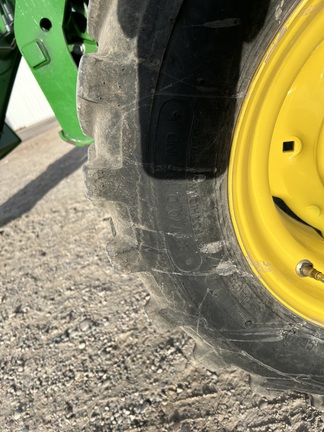 2020 John Deere 4066R Tractor Compact