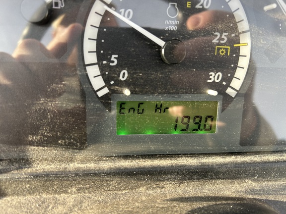 2020 John Deere 4066R Tractor Compact