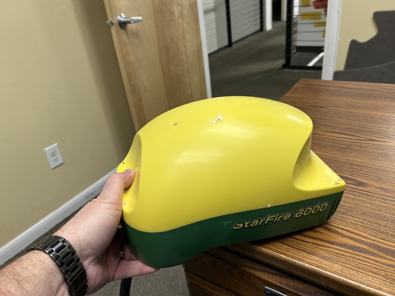 2020 John Deere STARFIRE 6000 Precision Ag