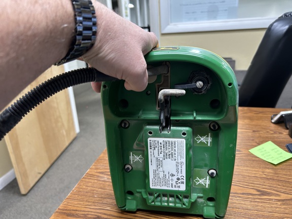 2020 John Deere STARFIRE 6000 Precision Ag