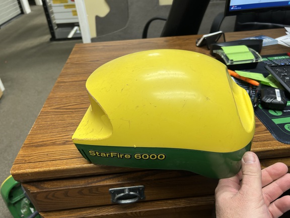 2020 John Deere STARFIRE 6000 Precision Ag