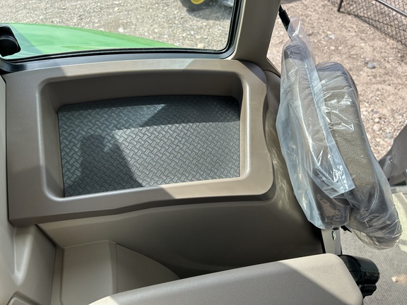 2025 John Deere 6M 130 Tractor