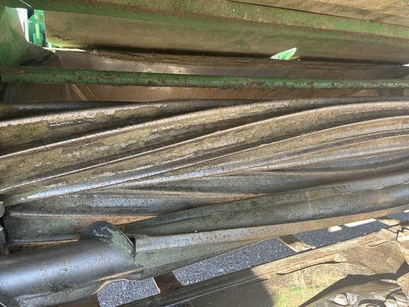 2020 John Deere W235 Windrower