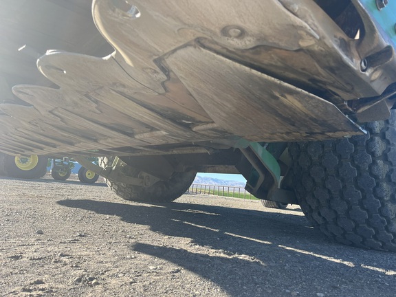 2020 John Deere W235 Windrower