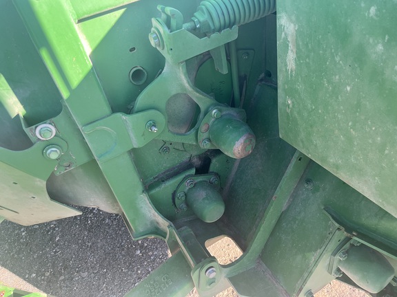 2020 John Deere W235 Windrower