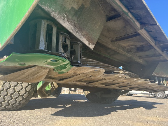 2020 John Deere W235 Windrower