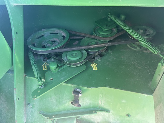 2020 John Deere W235 Windrower