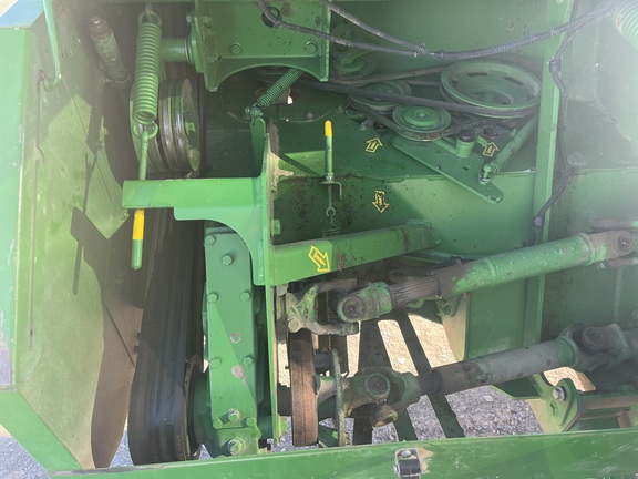 2020 John Deere W235 Windrower