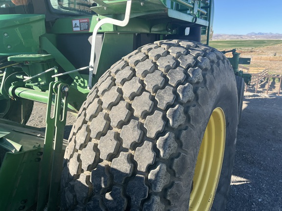 2020 John Deere W235 Windrower