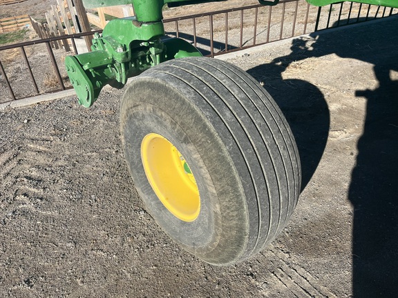 2020 John Deere W235 Windrower