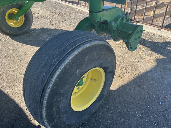 2020 John Deere W235 Windrower