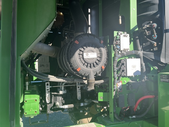 2020 John Deere W235 Windrower