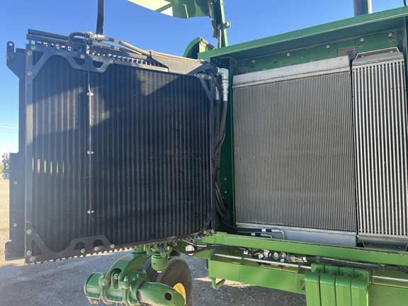 2020 John Deere W235 Windrower