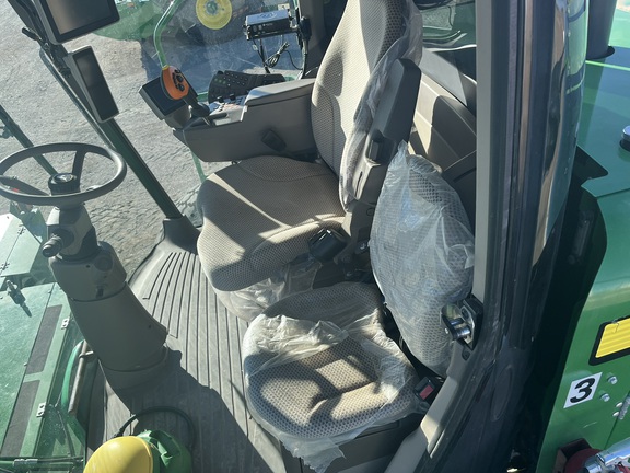 2020 John Deere W235 Windrower