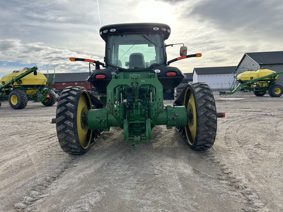 2013 John Deere 8360RT Tractor Rubber Track