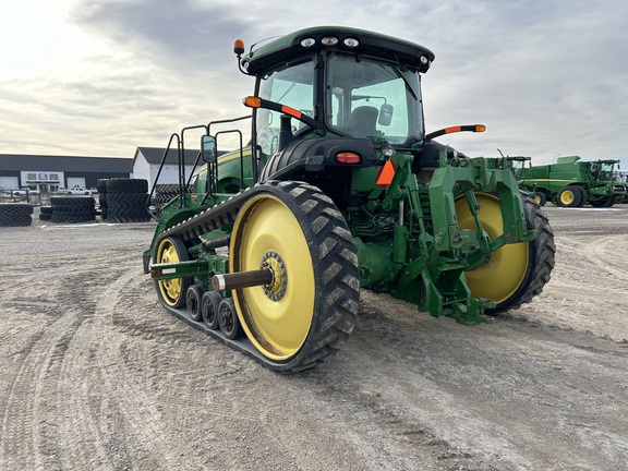 2013 John Deere 8360RT Tractor Rubber Track