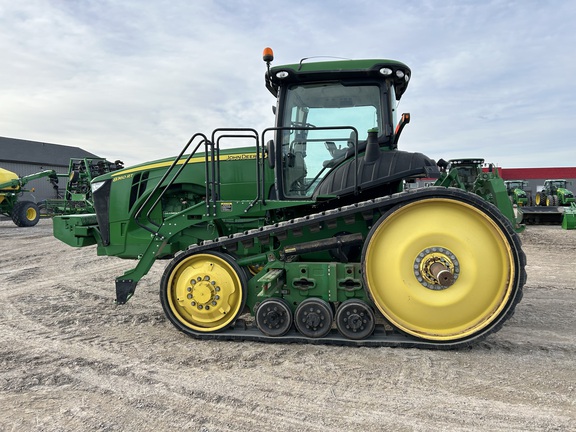 2013 John Deere 8360RT Tractor Rubber Track