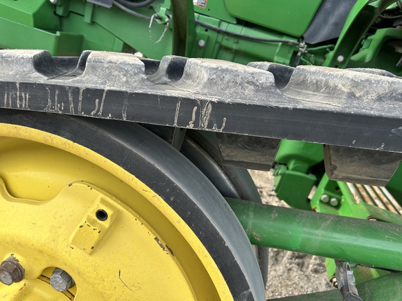 2013 John Deere 8360RT Tractor Rubber Track