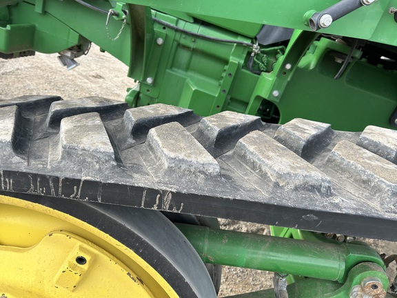 2013 John Deere 8360RT Tractor Rubber Track