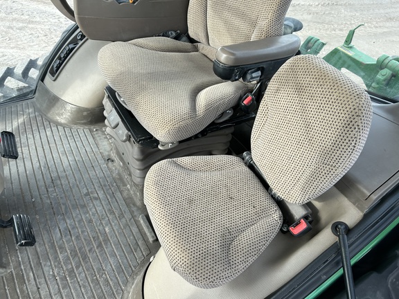 2013 John Deere 8360RT Tractor Rubber Track