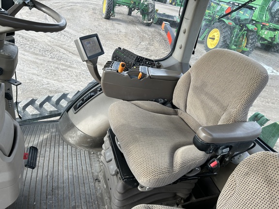 2013 John Deere 8360RT Tractor Rubber Track