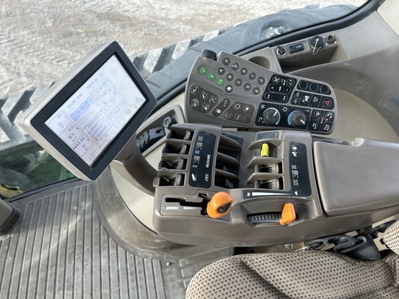 2013 John Deere 8360RT Tractor Rubber Track