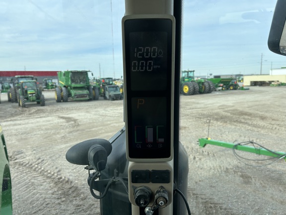 2013 John Deere 8360RT Tractor Rubber Track