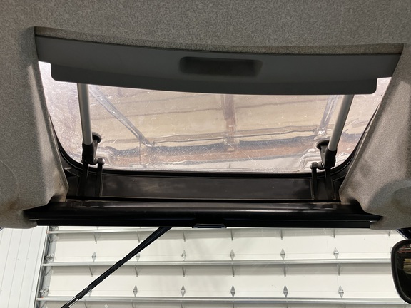 2012 New Holland T6050 Plus Tractor