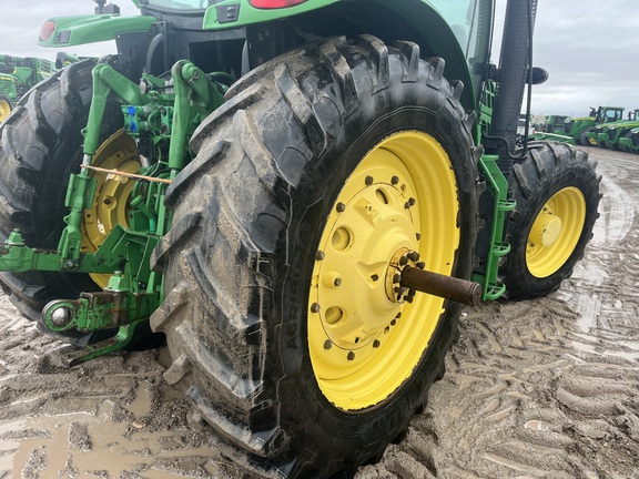 2014 John Deere 6150R Tractor