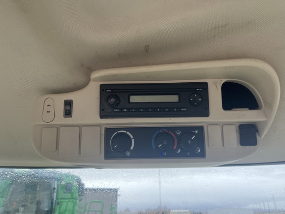 2014 John Deere 6150R Tractor