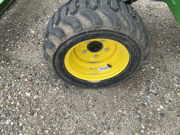 2023 John Deere 1025R Tractor Compact